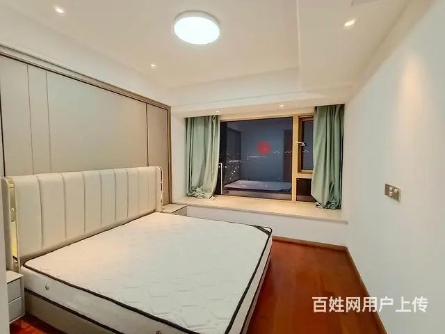 杭州中山北园精装2房西湖文化广场国都发展大厦带车位 - 图片 2