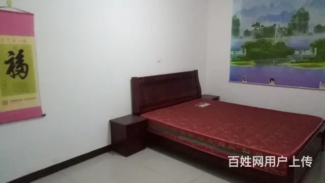 滨河花园  楼房出租 - 图片 5