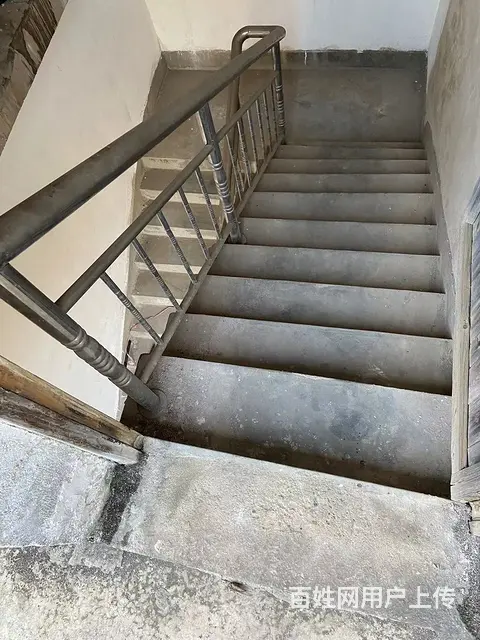 茶山路凤凰山 普通住宅 简单装修 - 图片 4