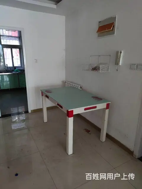 御龙山水一楼带院子急售 - 图片 9