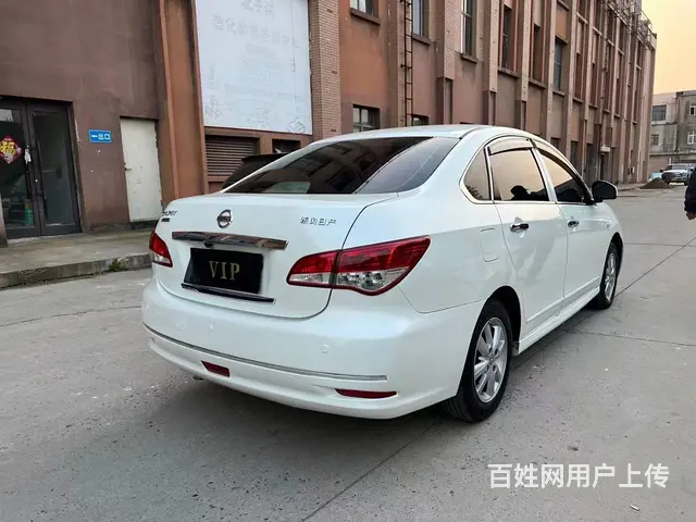 日产 轩逸 2018款 轩逸经典 1.6 手动 XE 舒适版 - 图片 6