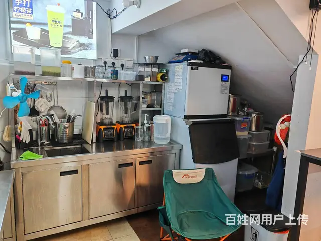 （51旺铺推荐）海秀路首力大厦10平加盟店转让 - 图片 6