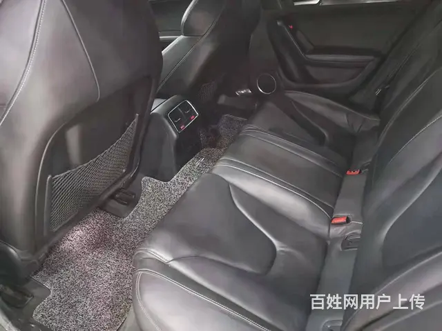 13年奥迪S5 Sportback 3.0T V6发动机，全 - 图片 6