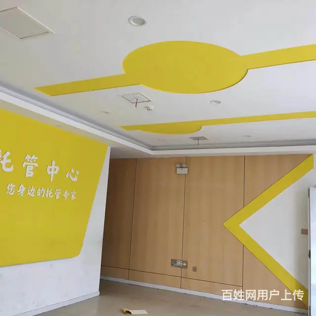 河东汽车站旁新装修双通道培训班出租，无转让费 - 图片 6