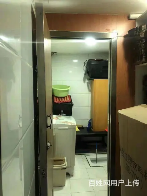 7601(七P）个人城中区南大街南大街小学对面奶茶店转让 - 图片 10