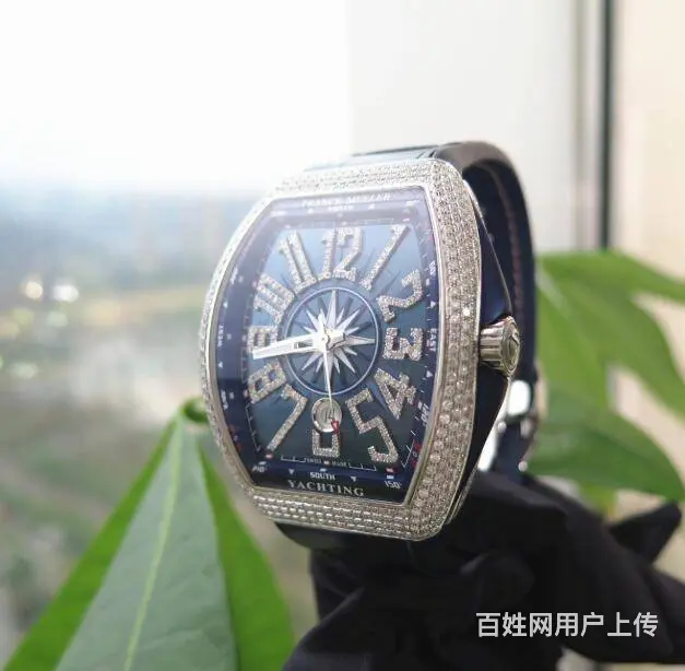 椒江手表典当二手表抵押公司 - 图片 9