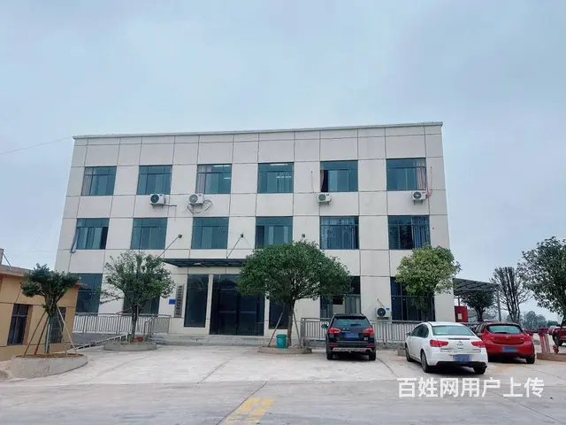 （老板本人）长沙县江背镇标准物流园区厂房/仓库出租 6056 - 图片 11