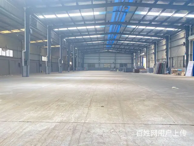(房东直租)长沙县黄花，远大路2200平钢结构厂房优价出租 - 图片 3