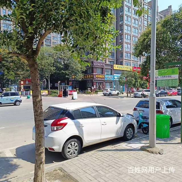 1057上海都市花园小区门口小火锅转让 - 图片 4