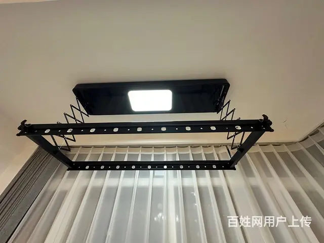 文祥豪府三期旁（凌河小区）二楼，两室通厅，100寸高清幕布， - 图片 5