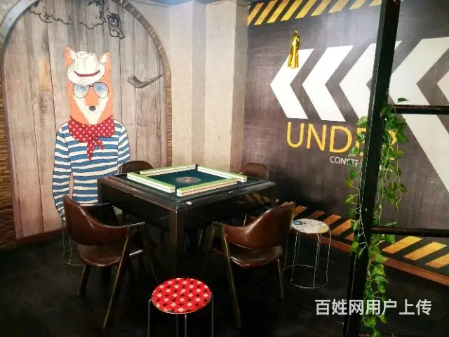 【都市时讯 优选推介】万达尚街北门轰趴馆+酒吧低价转让 - 图片 9