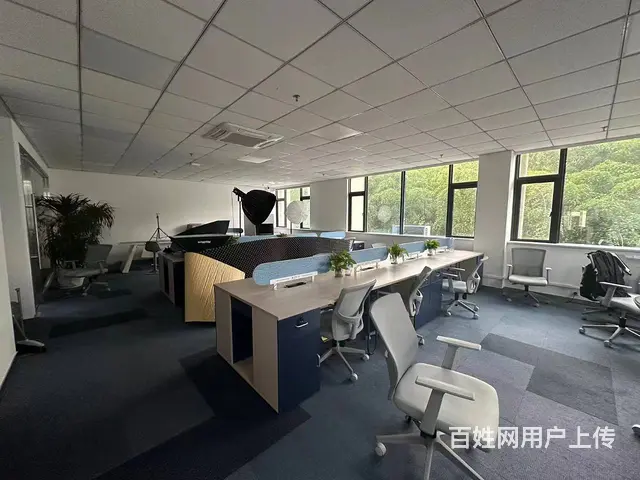 （51旺铺推荐）榆亚路600平办公室出租 - 图片 1