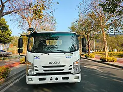 江铃 凯运升级版 平板车 国6