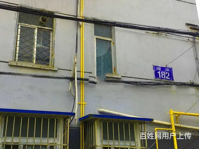 湖滨新村(泉山) 普通住宅1厅 精装修 - 图片 3