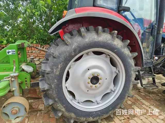 东方红LX904 - 图片 4