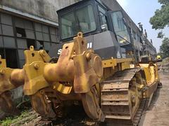青岛二手 推土机价格，山推160,220推土机价格