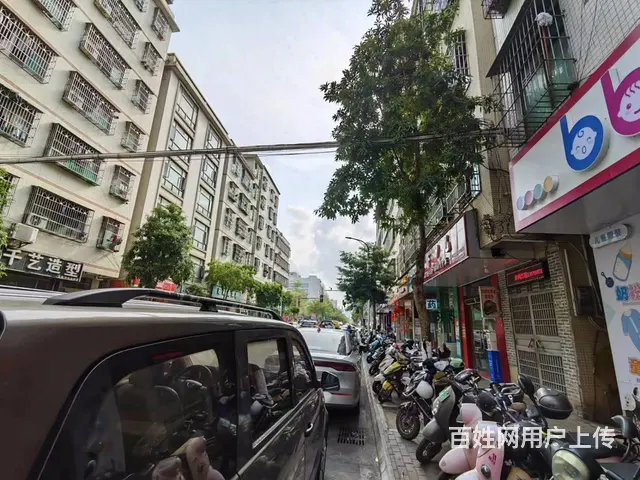 （51旺铺推荐）滨涯花园新村80平店铺出租 - 图片 6