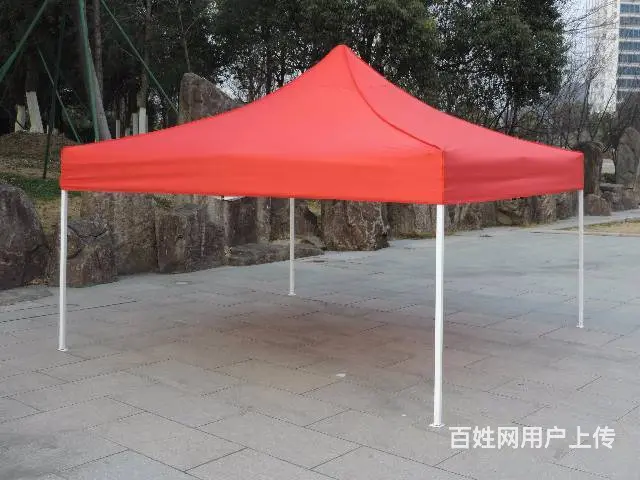 杭州哪里有订做帐篷的？ - 图片 2