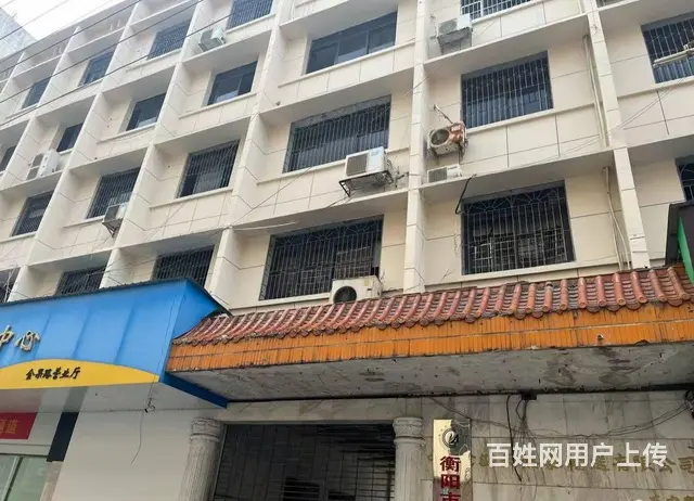 办公楼整体招租/招商合作 ——灵活合作模式，共赢发展机遇 - 图片 1