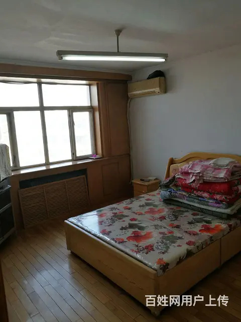 锦华街小区43号楼8号 包取暖 - 图片 2
