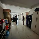 3室1厅2卫121平电梯房出售