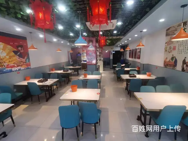 【搞定了！】学院附近餐馆餐饮店铺出兑转让 - 图片 3