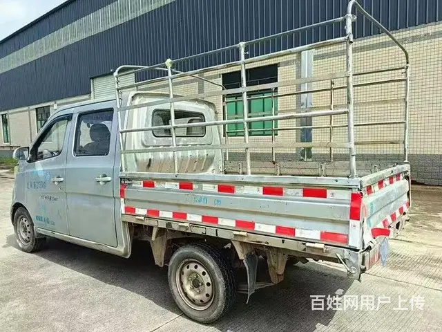 13年长安星卡 - 图片 5