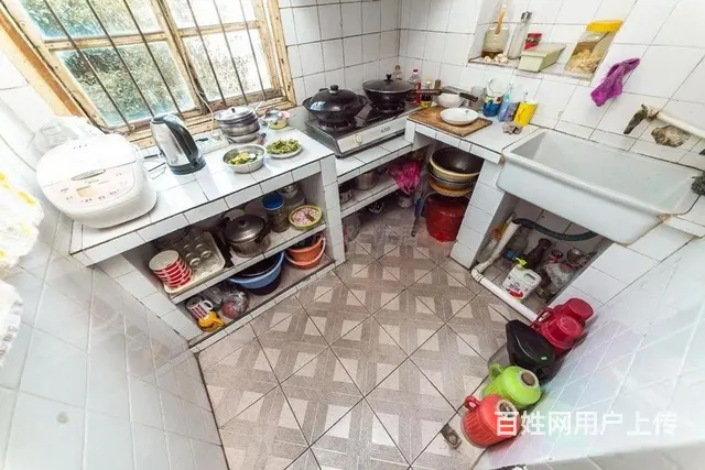 钟楼区清潭新村2室1厅1卫1厨1阳台 - 图片 1
