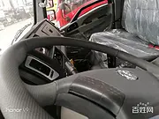 秦皇岛东风4200轴距150挖机拖板车可分期付款