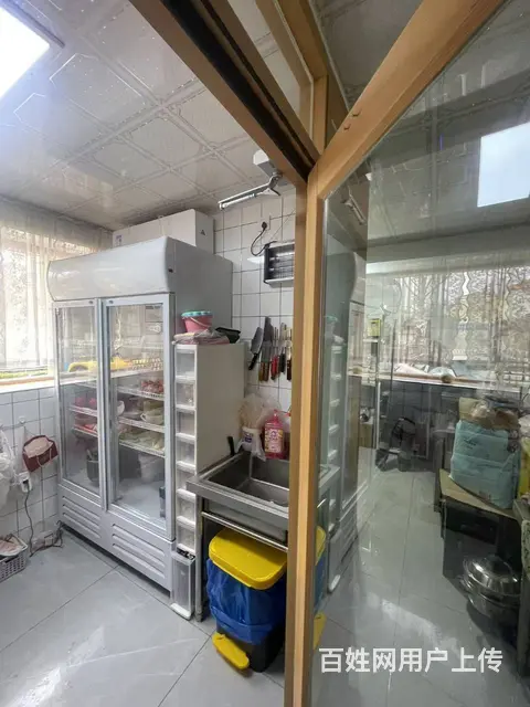 （烟台旺铺）牟平区正阳路蛋糕店转让 - 图片 2