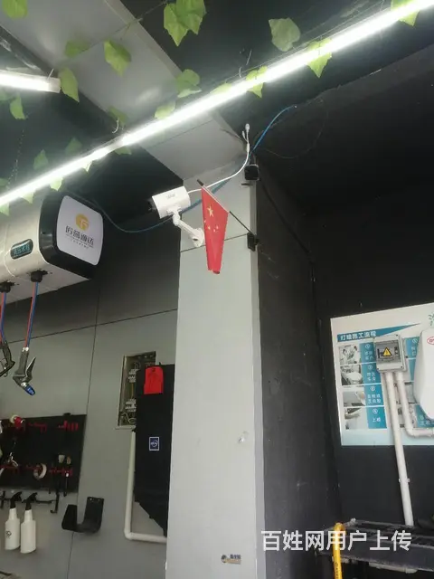 淄博市上门安装监控维修维护网络布线 - 图片 2
