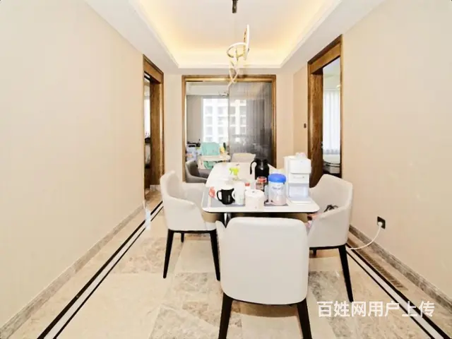 东城金茂府  黄金楼层 超值 超低价 经典 - 图片 11