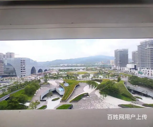 保利国际广场，南向看公园，可申请澳门租金补贴，带阳台看房方便 - 图片 12