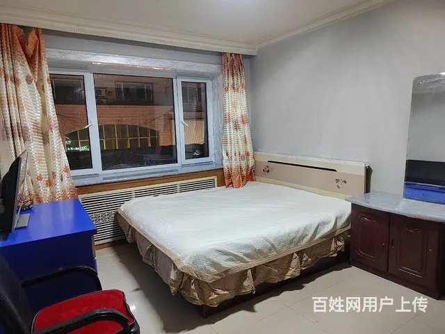 单间招租，拎包入住 - 图片