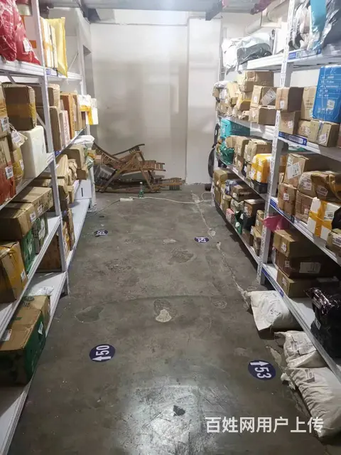 A（个人）月亮岛成熟小区菜鸟驿站转让编号2146 - 图片 3
