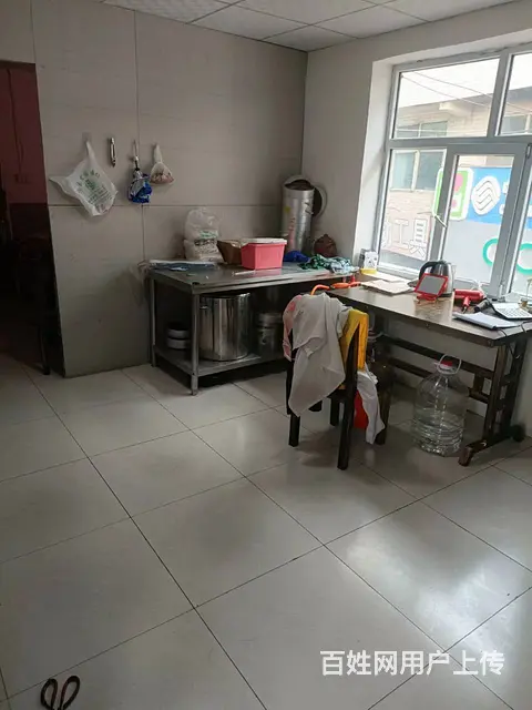 7902（七P）个人城中区南川西路小学隔壁餐饮店对外转让 - 图片 5
