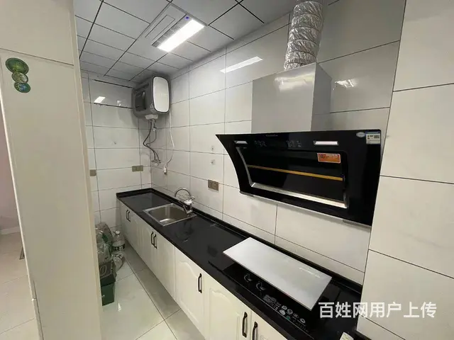 浙商之星 普通住宅1厅 精装修 - 图片 3