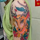 吴江纹身馆 吴江纹身  的地方 吴江酷炫纹身