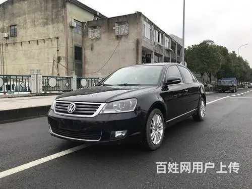 大众 帕萨特 2011款 帕萨特 领驭 1.8T 手自一体的图片