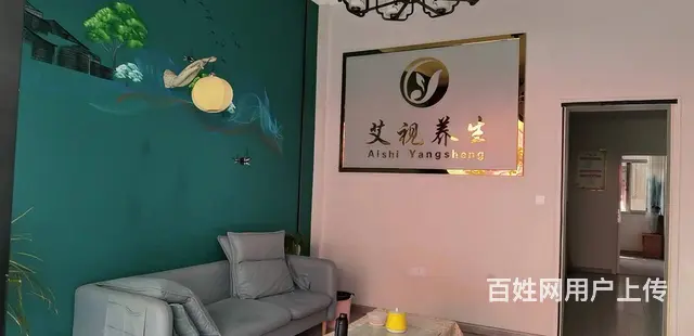 商家必争之地 店内精装修 位置优越  随时看店 - 图片 2