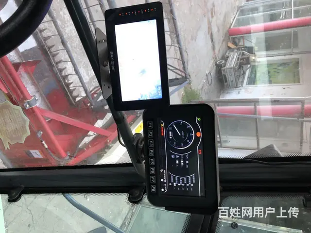 21年沃得皓龙 - 图片 10