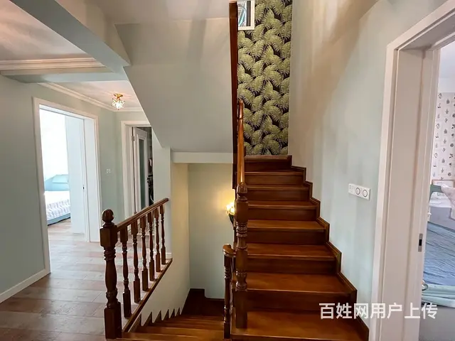 康城御祥园叠加别墅，300平米，精装修，带晒台地下室230万 - 图片 2