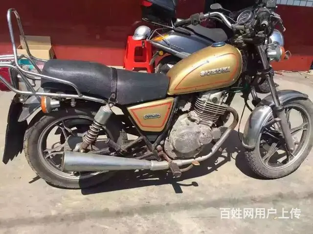 大量批发零售二手摩托车，全国*** - 图片 1