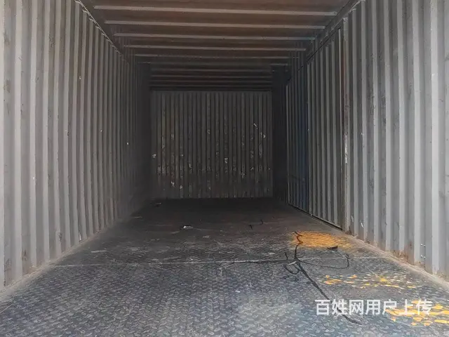 13年9月五十铃5米2厢式货车（国4排放） - 图片 6
