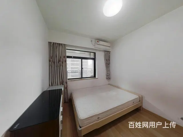中珠九悦 人车分流 小区绿化高 格局方正 南北通户型. - 图片 9