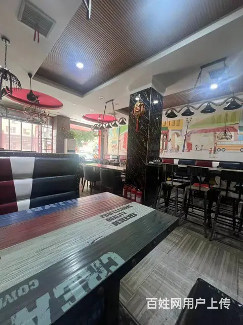【搞定了！】南岗区宣庆街临街餐饮快餐店出兑转让 - 图片 5