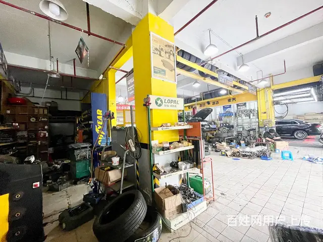 （老板本人）雨花区汇金路七里香榭门面房东优价直租（可租可转） - 图片 5