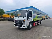 驻马店5方8方12方15方25方高炮洒水车 洒水车多少钱一辆