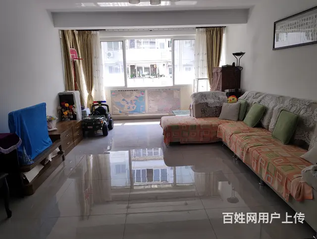 城东花园多层三楼四室两厅两卫精装璜房屋出售 - 图片 1