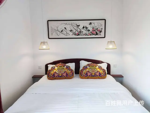 附中南门房屋出租 - 图片 5